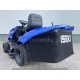 Traktor ogrodowy Iseki CM7421 H 4WD