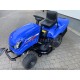 Traktor ogrodowy Iseki CM7421 H 4WD
