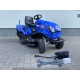 Traktor ogrodowy Iseki CM7421 H 4WD