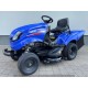 Traktor ogrodowy Iseki CM7421 H 4WD