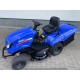 Traktor ogrodowy Iseki CM7421 H 4WD