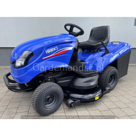 Traktor ogrodowy Iseki CM 7322 H