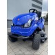 Traktor ogrodowy Iseki CM 7322 H
