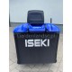 Traktor ogrodowy Iseki CM 7322 H