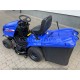 Traktor ogrodowy Iseki CM 7226 H