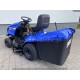 Traktor ogrodowy Iseki CM 7226 H