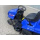Traktor ogrodowy Iseki CM 7226 H