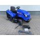 Traktor ogrodowy Iseki CM 7226 H