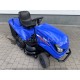 Traktor ogrodowy Iseki CM 7226 H