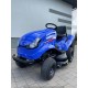 Traktor ogrodowy Iseki CM 7226 H