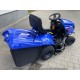 Traktor ogrodowy Iseki CM 7226 H