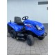 Traktor ogrodowy Iseki CM 7226 H