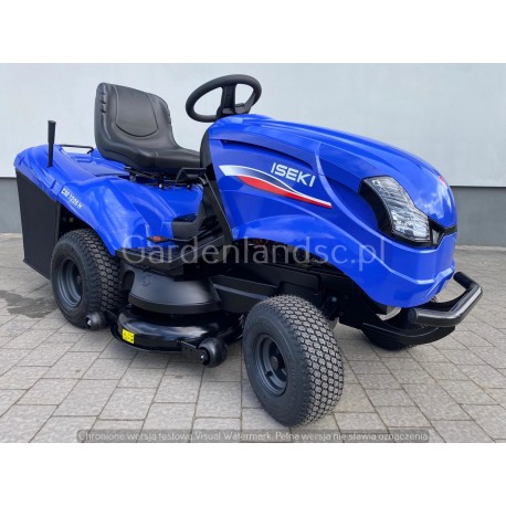 Traktor ogrodowy Iseki CM 7226 H