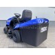 Traktor ogrodowy Iseki CM 7226 H