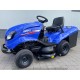 Traktor ogrodowy Iseki CM 7226 H