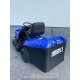 Traktor ogrodowy Iseki CM 7124 H