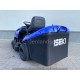 Traktor ogrodowy Iseki CM 7124 H