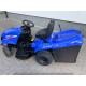 Traktor ogrodowy Iseki CM 7124 H
