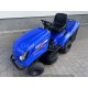 Traktor ogrodowy Iseki CM 7124 H