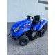 Traktor ogrodowy Iseki CM 7124 H