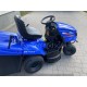 Traktor ogrodowy Iseki CM 7124 H