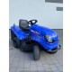 Traktor ogrodowy Iseki CM 7124 H