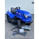 Traktor ogrodowy Iseki CM 7124 H