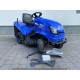 Traktor ogrodowy Iseki CM 7124 H