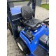 Traktor ogrodowy Iseki SXG 324 - wysoki wysyp
