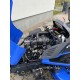 Traktor ogrodowy Iseki SXG 324 - wysoki wysyp