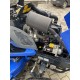 Traktor ogrodowy Iseki SXG 324 - wysoki wysyp