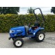 Iseki TM 3267 AL ECO!