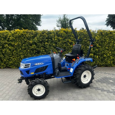 Iseki TM 3267 AL ECO!