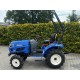 Iseki TM 3267 AL ECO!