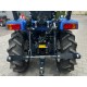 Iseki TM 3267 AL ECO!