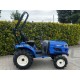 Iseki TM 3267 AL ECO!