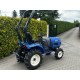Iseki TM 3267 AL ECO!