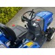 Iseki TM 3267 AL ECO!