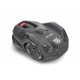 Roboty koszące - Husqvarna Automower® 310E NERA z zestawem instalacyjnym EPOS™