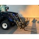 TRAKTOR ISEKI TG 6507 AHLK