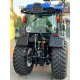 TRAKTOR ISEKI TG 6507 AHLK