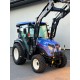 TRAKTOR ISEKI TG 6507 AHLK