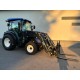 TRAKTOR ISEKI TG 6507 AHLK