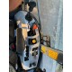 TRAKTOR ISEKI TG 6507 AHLK