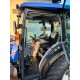 TRAKTOR ISEKI TG 6507 AHLK