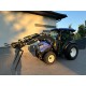 TRAKTOR ISEKI TG 6507 AHLK