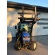 TRAKTOR ISEKI TG 6507 AHLK