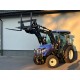 TRAKTOR ISEKI TG 6507 AHLK