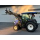 TRAKTOR ISEKI TG 6507 AHLK