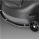 Taktor ogrodowy Husqvarna TC 138L